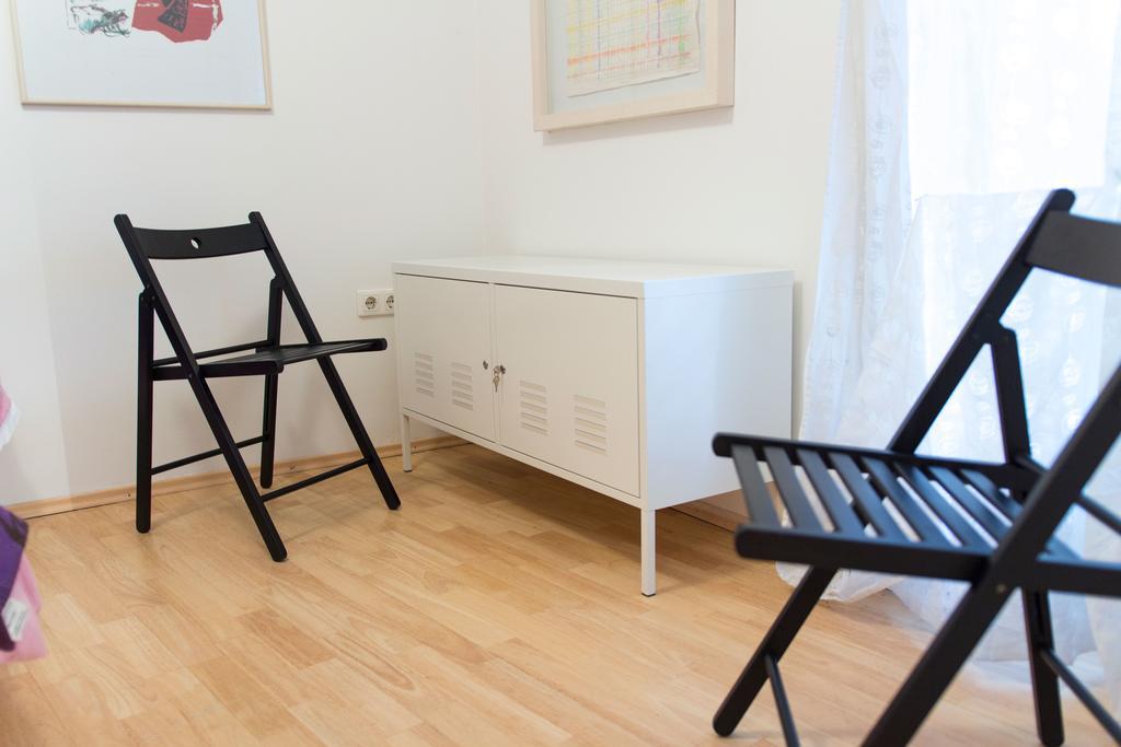 Studio L Ljubljana Dış mekan fotoğraf
