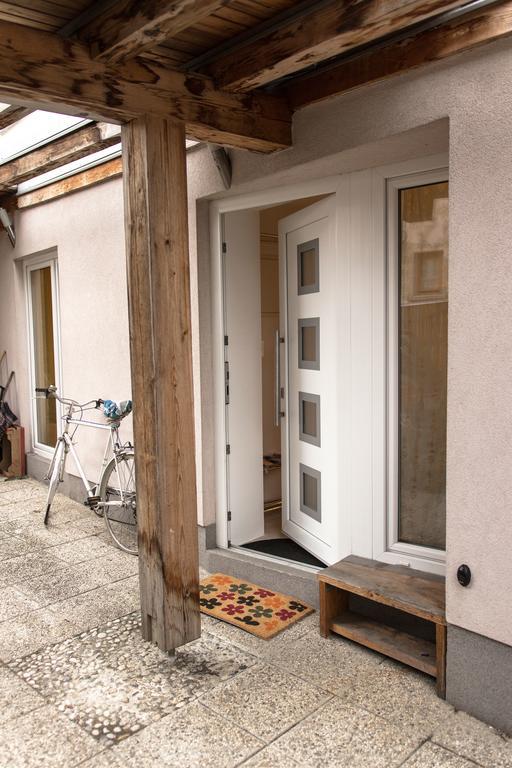 Studio L Ljubljana Dış mekan fotoğraf